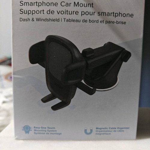 iOttie Easy One Touch 5 smartphone car mount new