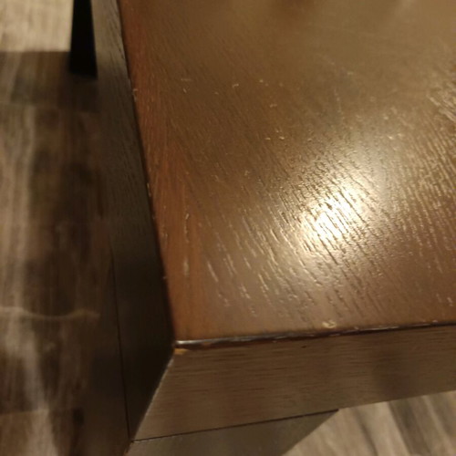 Coffee table used