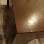 Coffee table used