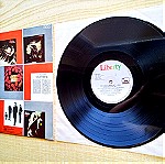  STRANGLERS -  The Collection 1977 / 1982 Δισκος βινυλιου New Wave