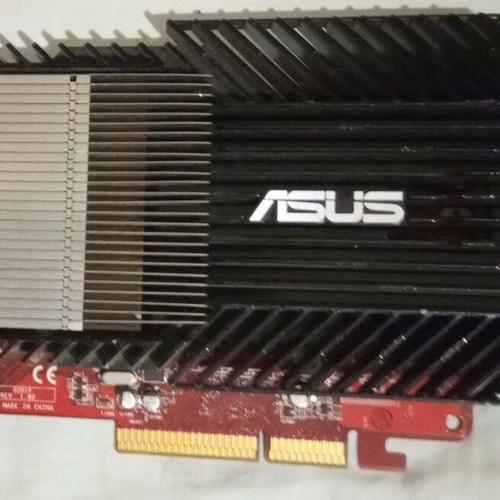 GRAPHICS CARDS FOR AGP SLOT