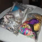 Jewelry making supplies