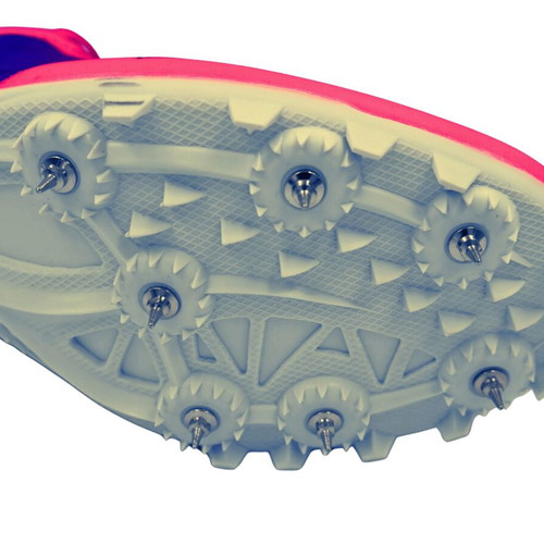 Legendary Muchflash Sprint Classic Track Shoes new