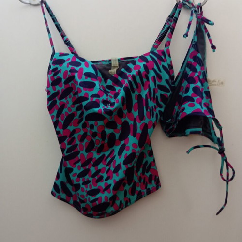 Victoria's Secret swimsuit 31A like new, XS size