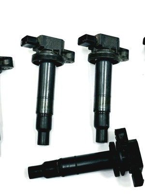 Toyota Denso ignition coils for Yaris, Aygo, iQ 1KR (code 90919-02240)