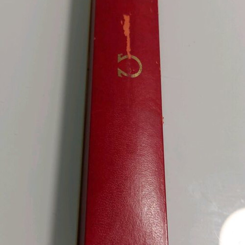 Omega Turle 1958 women's wind-up watch like new