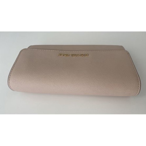 Michael Kors crossbody bag used
