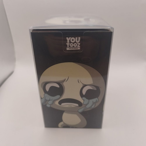 Youtooz The Binding of Isaac The Lost Chase Limited Edition Vinyl Figure new