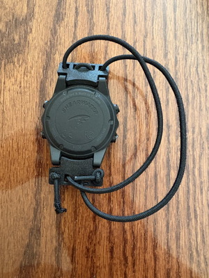Shearwater Teric dive computer 200m