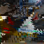 Lego Atlantis 2 Σετ σε Κουτι της Lego