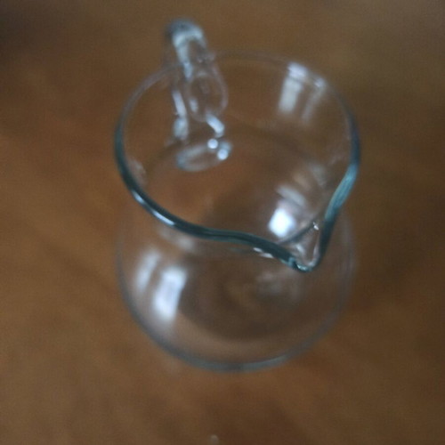 GLASS JUGS-