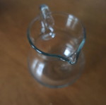 GLASS JUGS-