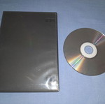 Karagiozis DVD