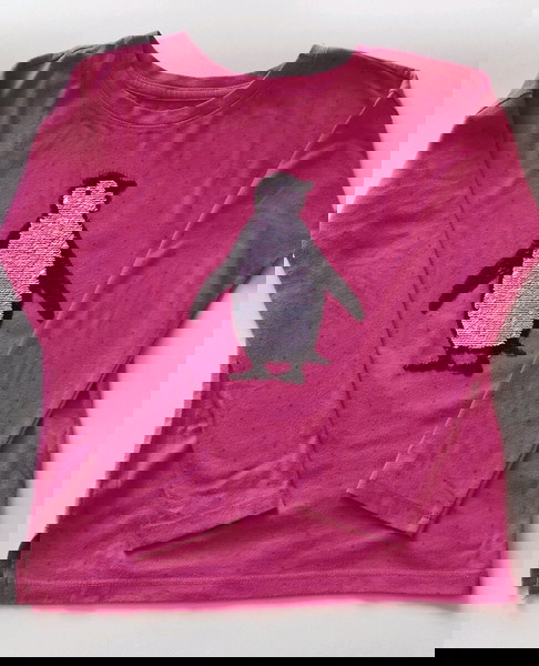 Παιδική μπλούζα GAP Kids