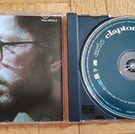 Eric Clapton Unplugged CD
