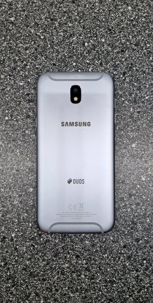 Samsung Galaxy J5 17' 2/16 Μπλε