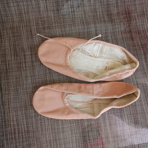 Ballerinas new