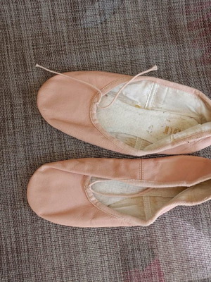 Ballerinas new