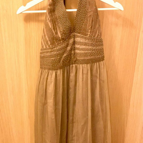Dress like new, size M / 38 / 10