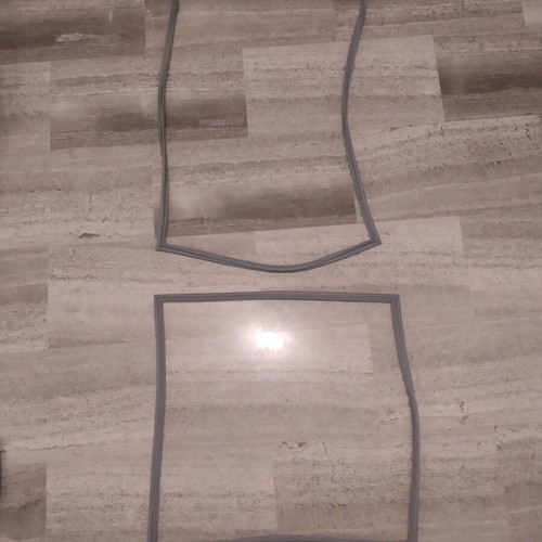 Door seals for NEFF refrigerator model K 5890 X3 like new