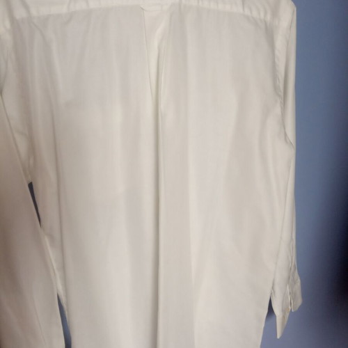 The Bostonians shirt size M like new, white