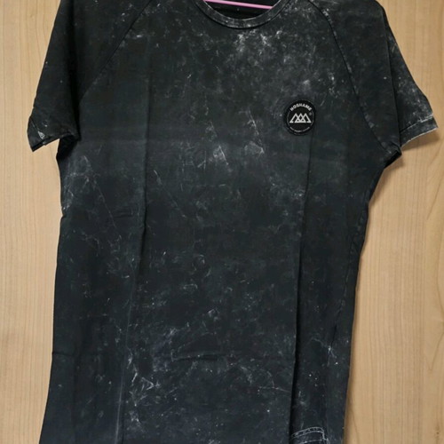 NoShame gray T-shirt size M like new