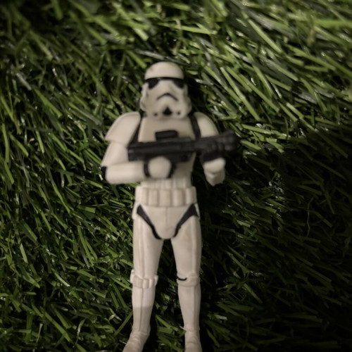 Trouper figure like new