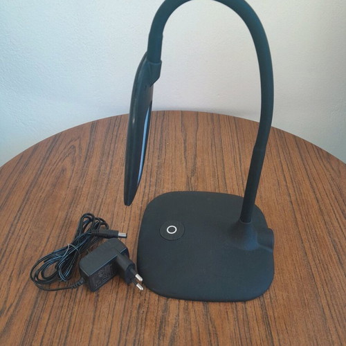 Sentio Led Desk Lamp touch office lamp like new