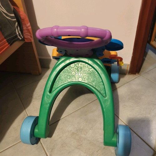Fisher Price Walker Like New
