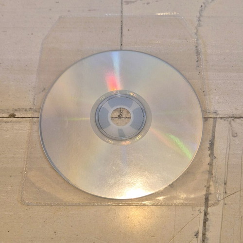 Sport Time DVD Euro PAO 1984-1985 used, authentic collection