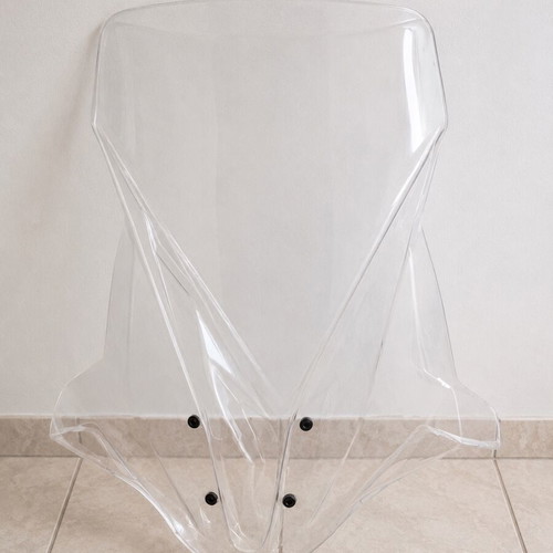 Windshield fairing for Nmax 155 model up to 2024 like new