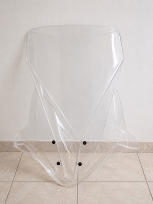 Windshield fairing for Nmax 155 model up to 2024 like new