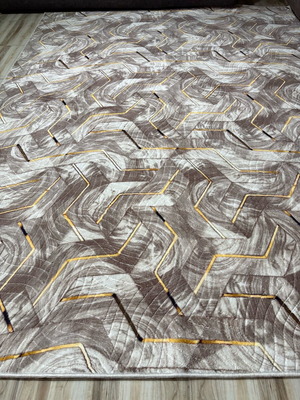 Rug new 197 × 260 with non-slip backing