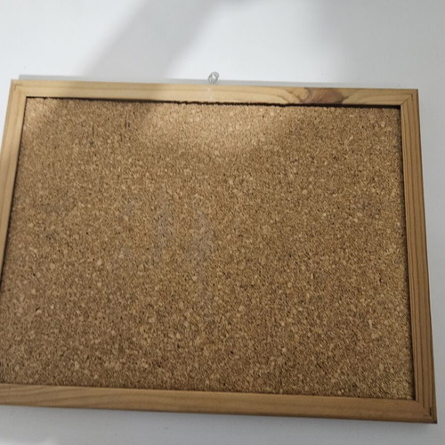 Bulletin board like new