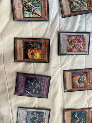 κάρτες yu- gi-oh