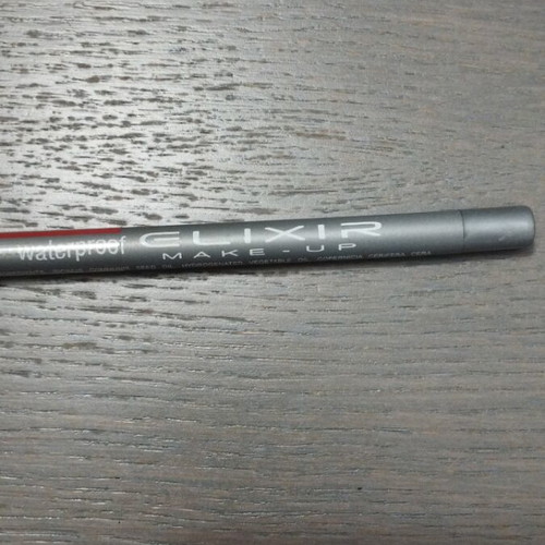 Elixir Waterproof Eyeliner shade 004 light gray new