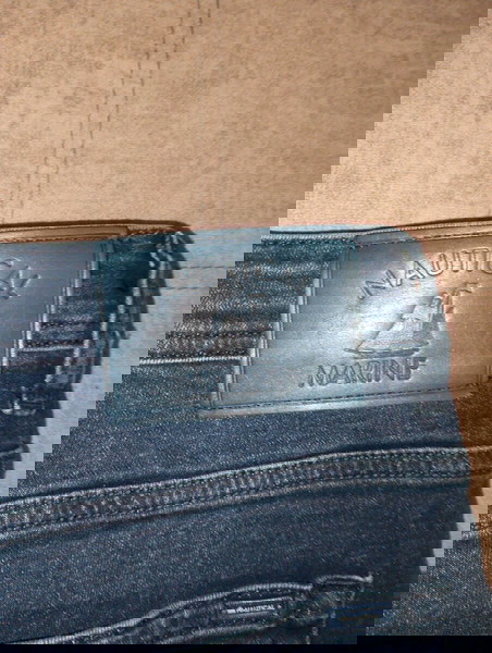 Nautica jean