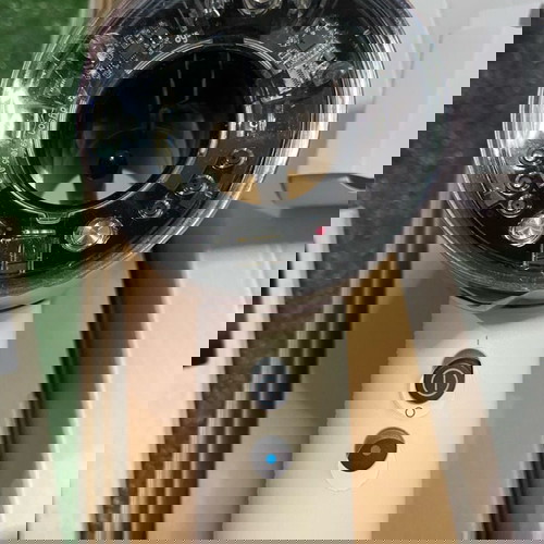 Σεσουάρ Dyson Nural καινούργιο με όλα τα αξεσουάρ