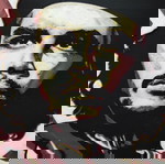  Τρισδιαστατη εκτυπωση καδρο Che Guevara