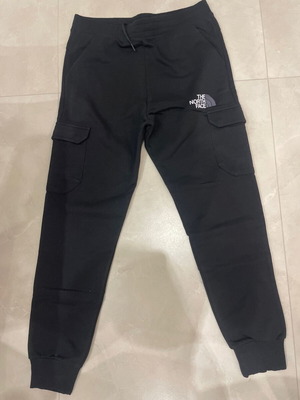 the north face φόρμα
