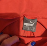 Κολάν Puma μεταχειρισμένο, μέγεθος small, πορτοκαλί
