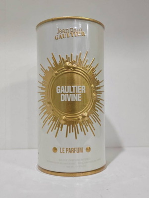 Jean Paul Gaultier Divine Le Parfum 100 ml new, authentic