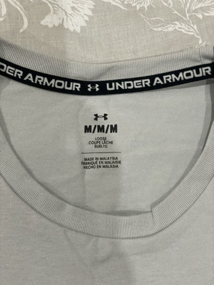 Under Armour men's T-shirt, size M