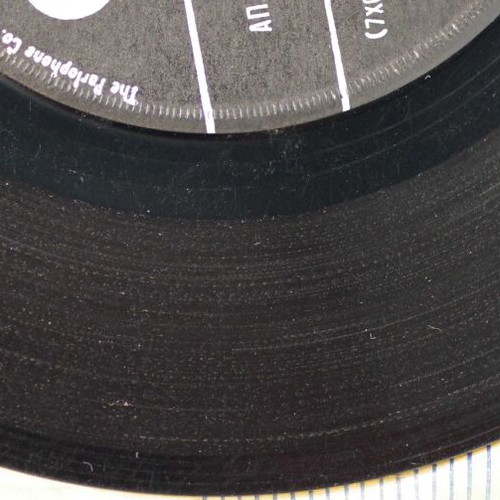 Vinyl 7'' Kazantzidis Marinella used, laiko genre