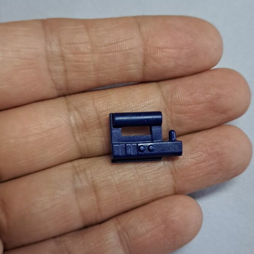 Playmobil Future Planet belt accessory like new