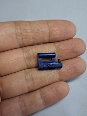 Playmobil Future Planet belt accessory like new