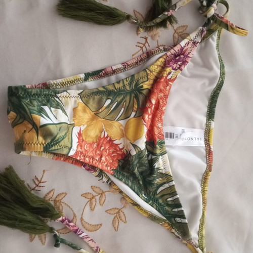 Swimsuit bottom, size M / 38 / 10