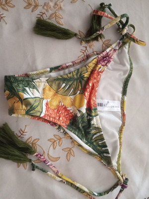 Swimsuit bottom, size M / 38 / 10