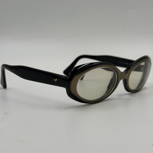 Vogue VO 2161-S Vintage Sunglasses Made in Italy like new