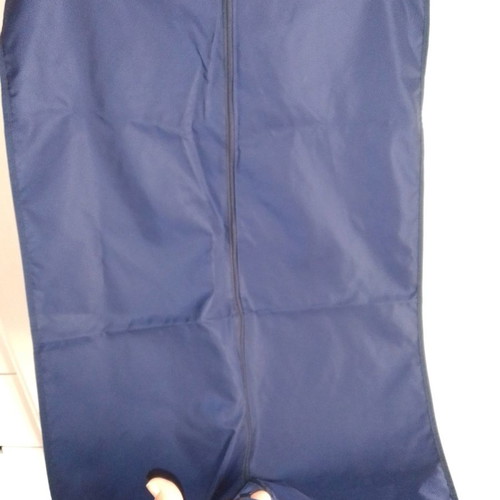Louis Vuitton luxury garment bag like new